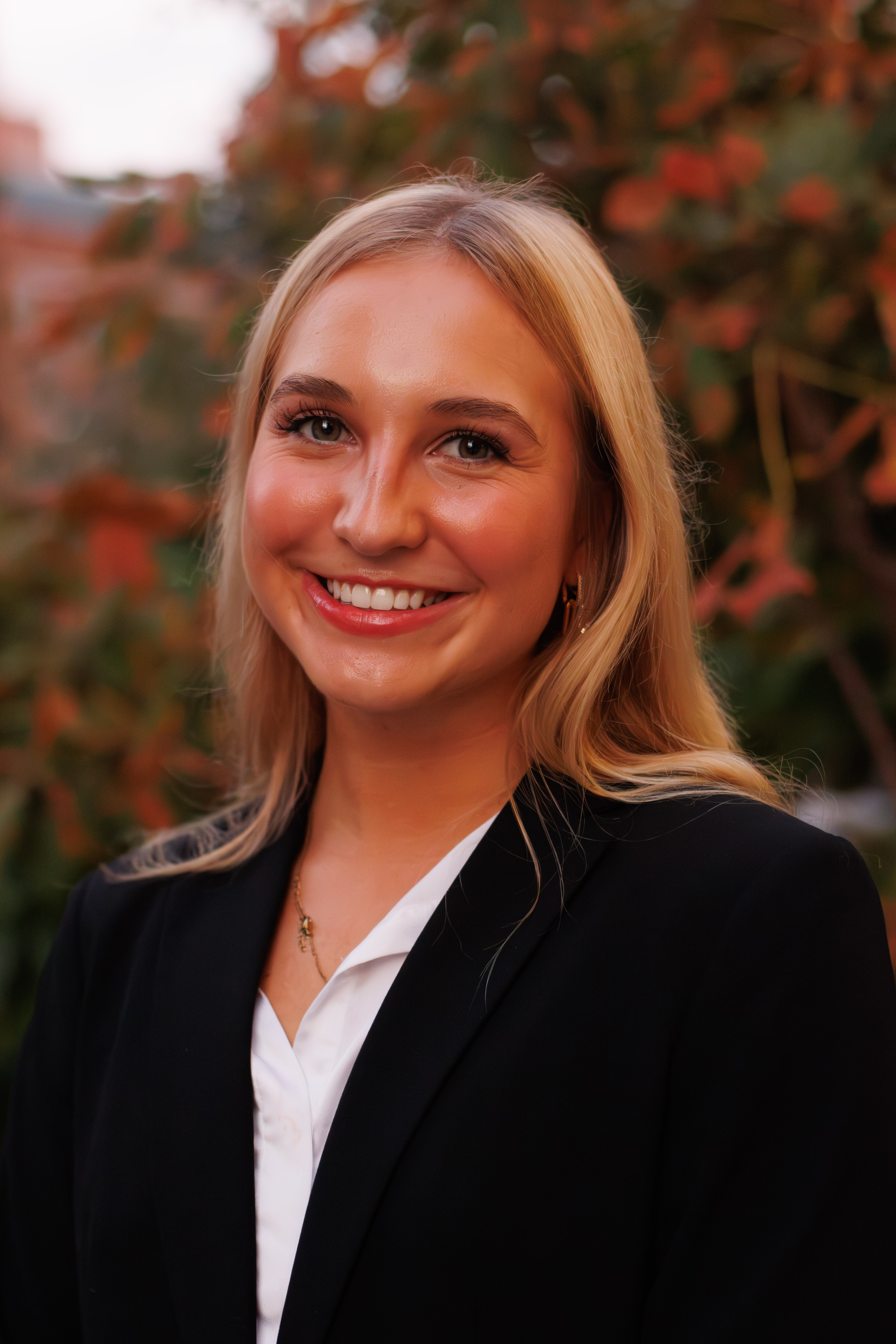 Brooke Powless Headshot